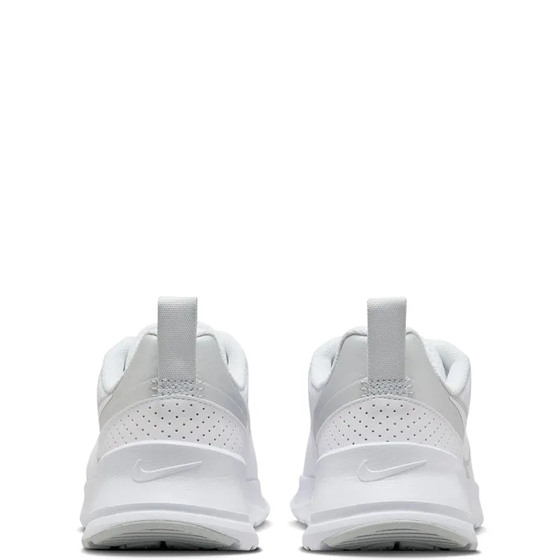 Nike Women'S Air Max Nuaxis Strap Flats ABS