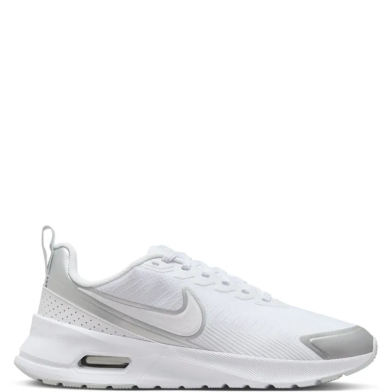 Comfortable Ankle Support Design Nike Women'S Air Max Nuaxis