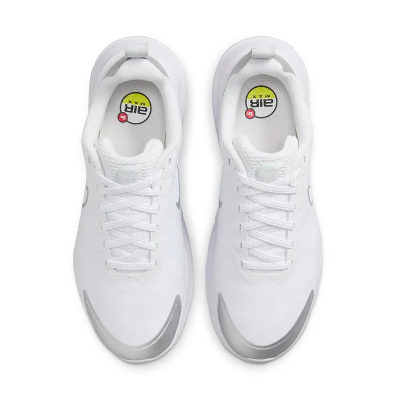 Nike Women'S Air Max Nuaxis Vibration Comfortable Fit Range Adjustment