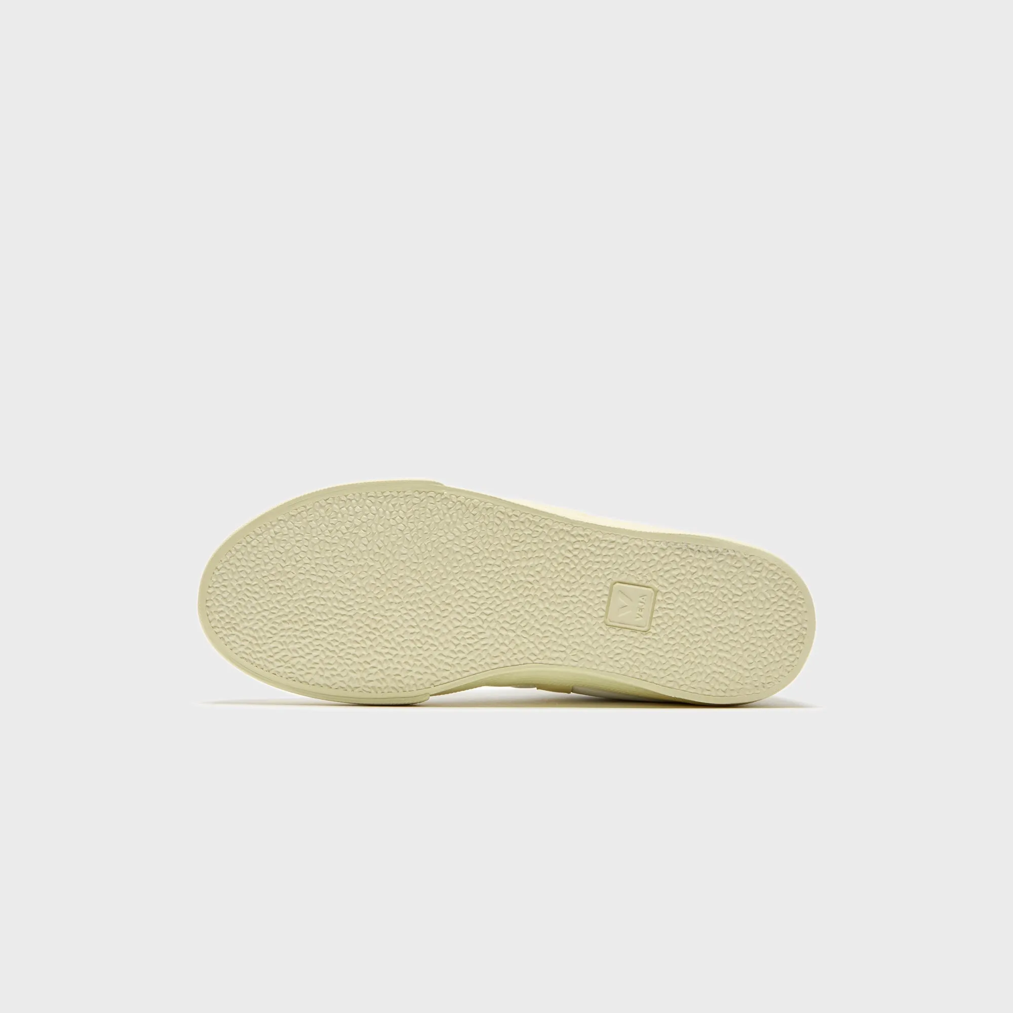 Style Meets Power Veja Panenka - White Calcaire