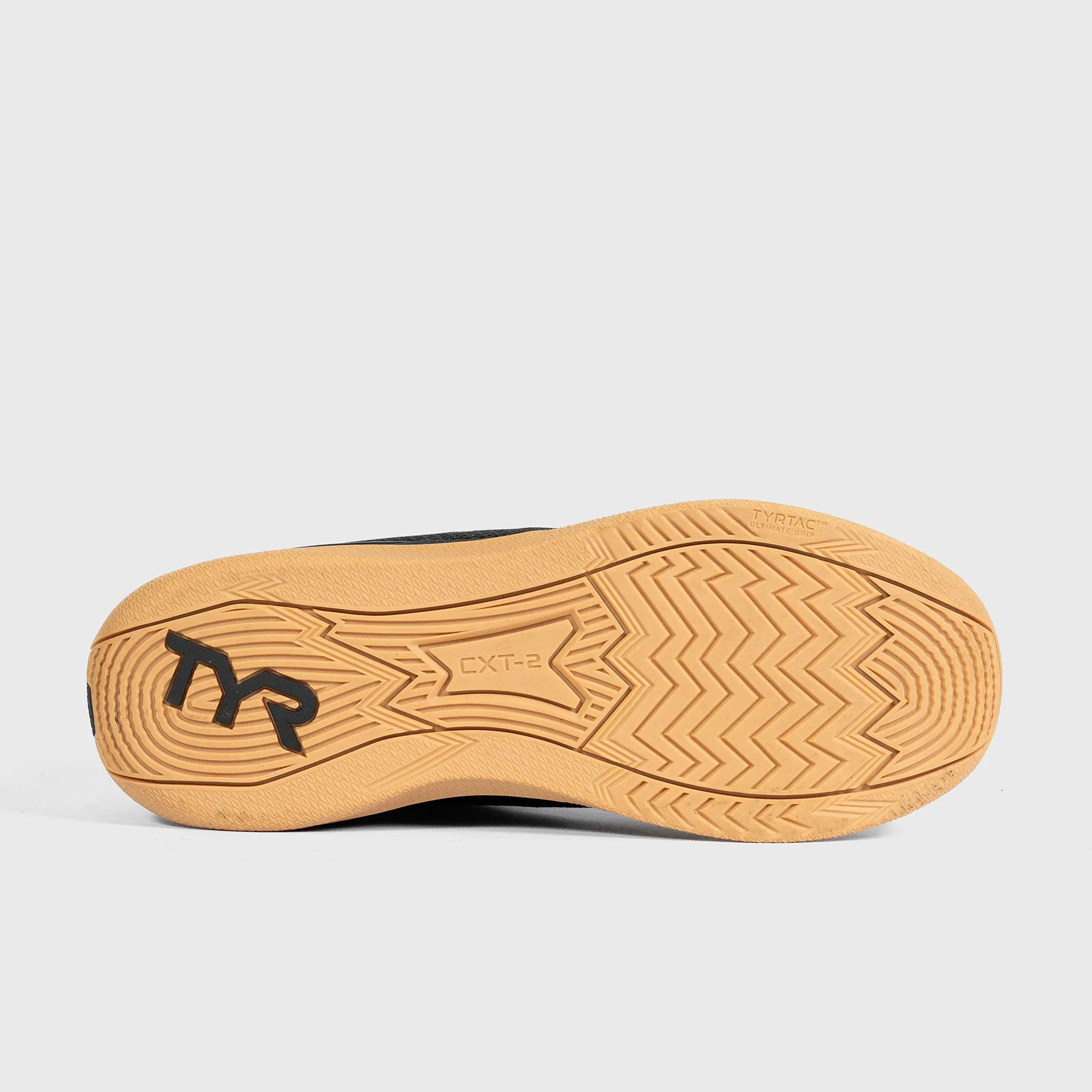 Slip-On Sandals With Mesh Comfortable Polka Dot Slippers Tyr - Men'S Cxt-2 Trainer - Black/Gum