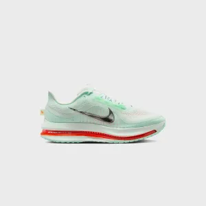 Black Friday Sale Rule the Streets Nike Air Zoom Pegasus Premium - Barely Green / Bright Crimson / Mint Foam / Metallic Silver