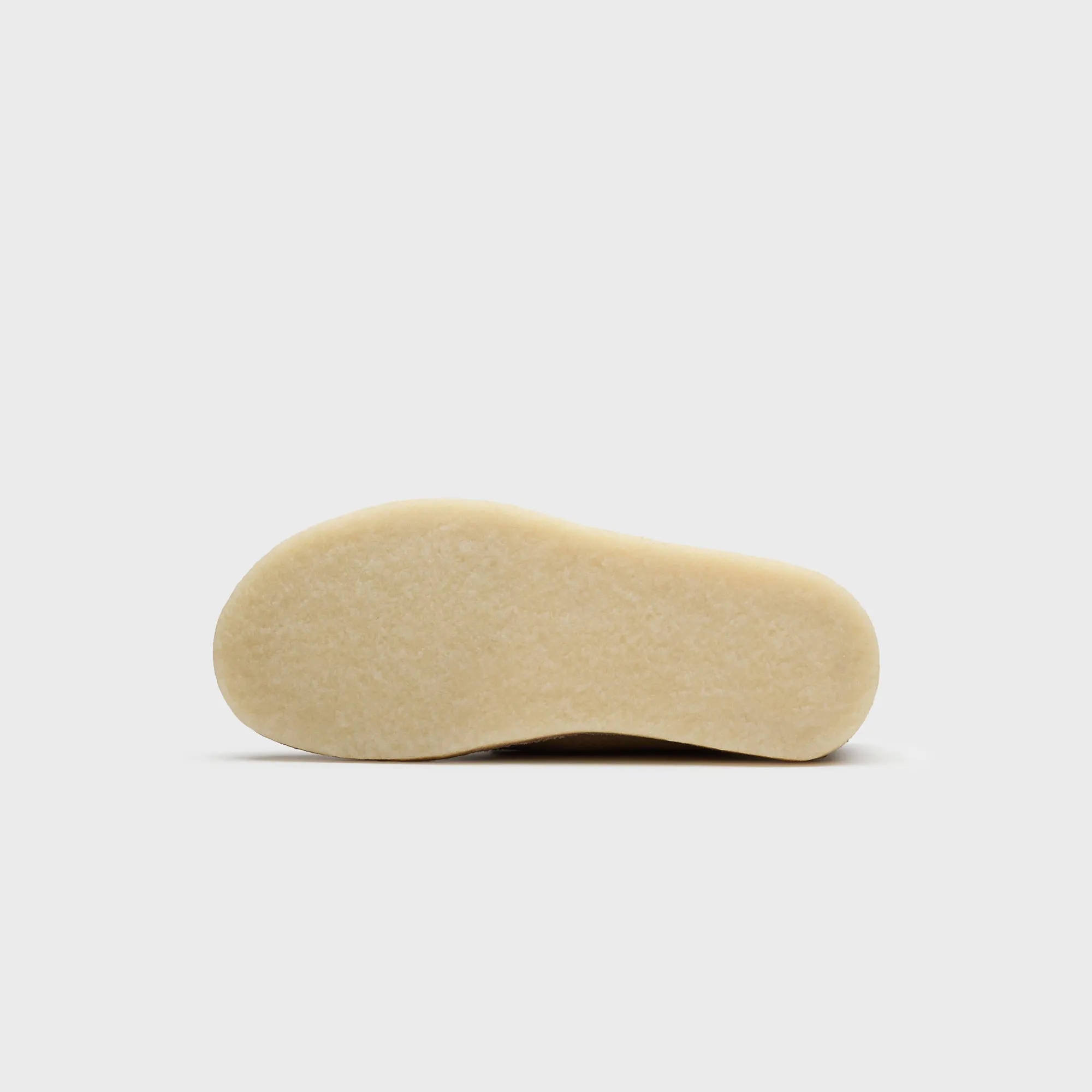 Clarks Desert Trek - Wolf Suede Pillow