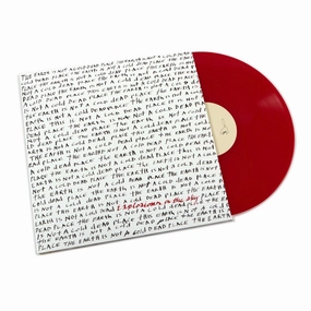 Explosions In The Sky: The Earth Is Not A Cold Dead Place (Colored Vinyl) Vinyl 2LP hi-fi soundproof solution,hi-fi wall mount speakers,hi-fi ceiling speakers