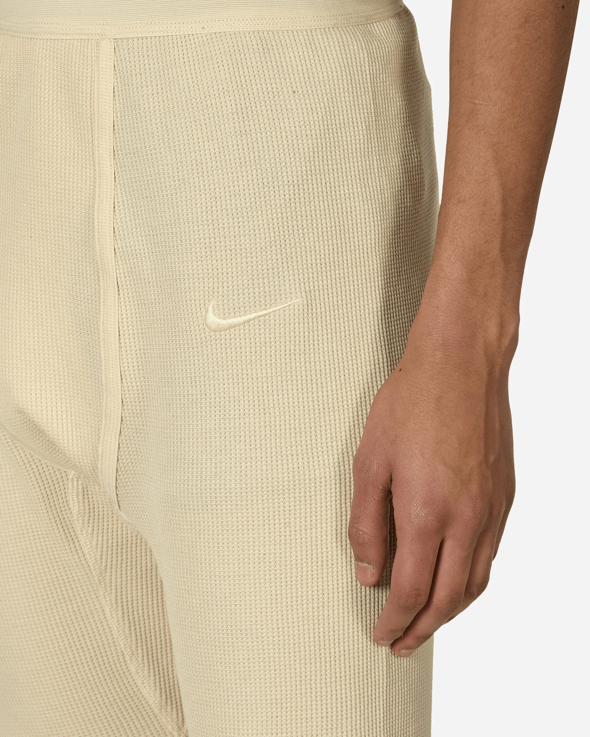 Bode Rec. Thermal Pants Ecru Metalworking