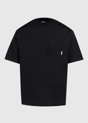 Smart-Casual Exterior Pocket Tee