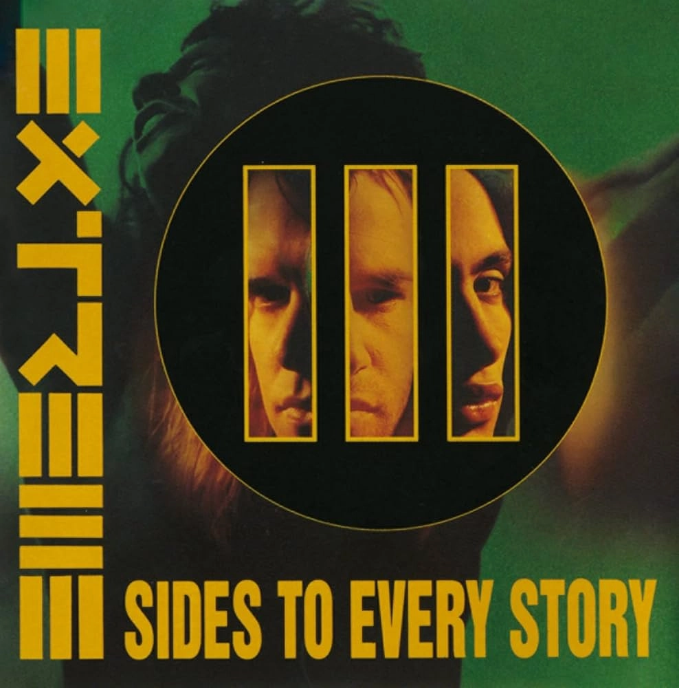 Extreme C III Sides To Every Story (Music On Vinyl) (Arrives in 21 Days) hi-fi music amplifier,hi-fi bluetooth receiver with aptX,hi-fi cd transport