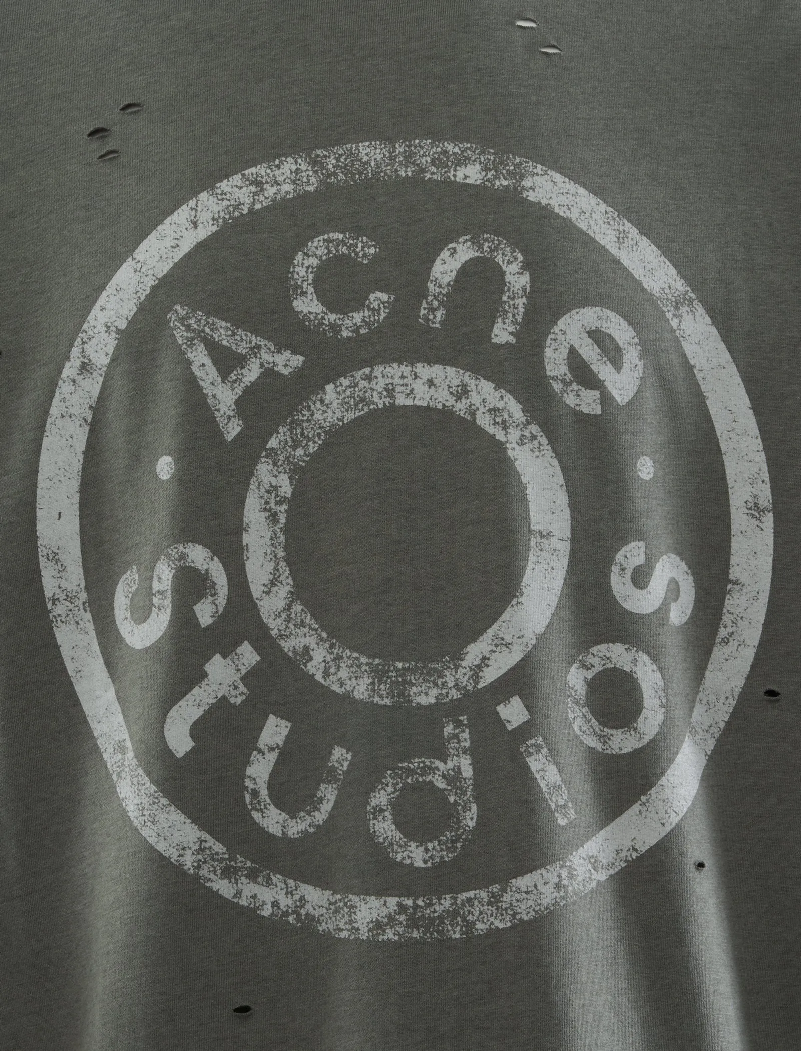 Faded T-Shirt Disadvantage Comfortable Polyetheretherketone Blend