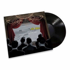 Fall Out Boy: From Under The Cork Tree Vinyl LP - PRE-ORDER hi-fi studio monitoring,hi-fi nearfield speakers,hi-fi farfield speakers