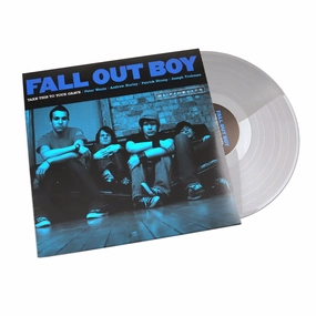 Fall Out Boy: Take This To Your Grave (Colored Vinyl) Vinyl LP hi-fi soundproof solution,hi-fi wall mount speakers,hi-fi ceiling speakers