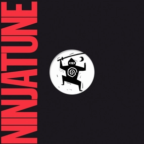FaltyDL  Rich Prick Poor Dick (Ninja Tune) (Arrives in 30 Days)