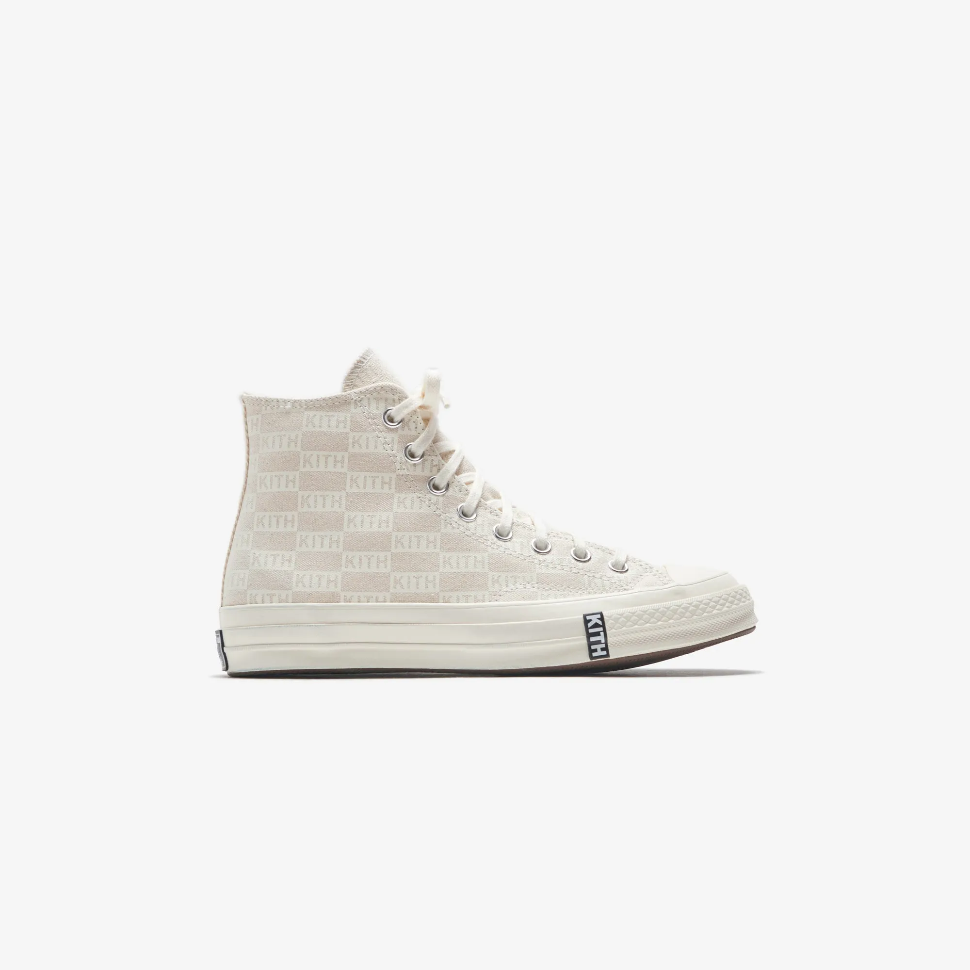Labor Day Sale Kith X Converse Chuck Taylor All Star 1970 - Parchment Aop