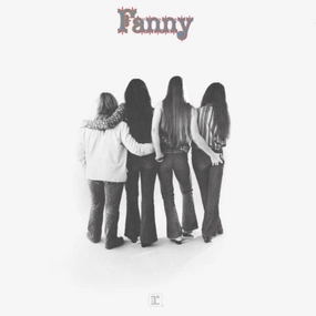 Fanny C Fanny (Music On Vinyl) (Arrives in 21 Days) hi-fi music amplifier,hi-fi bluetooth receiver with aptX,hi-fi cd transport