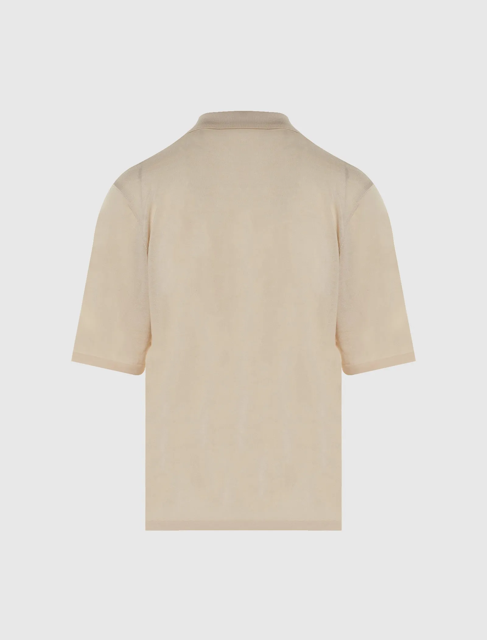Short Sleeve Polo Travel - Friendly Style