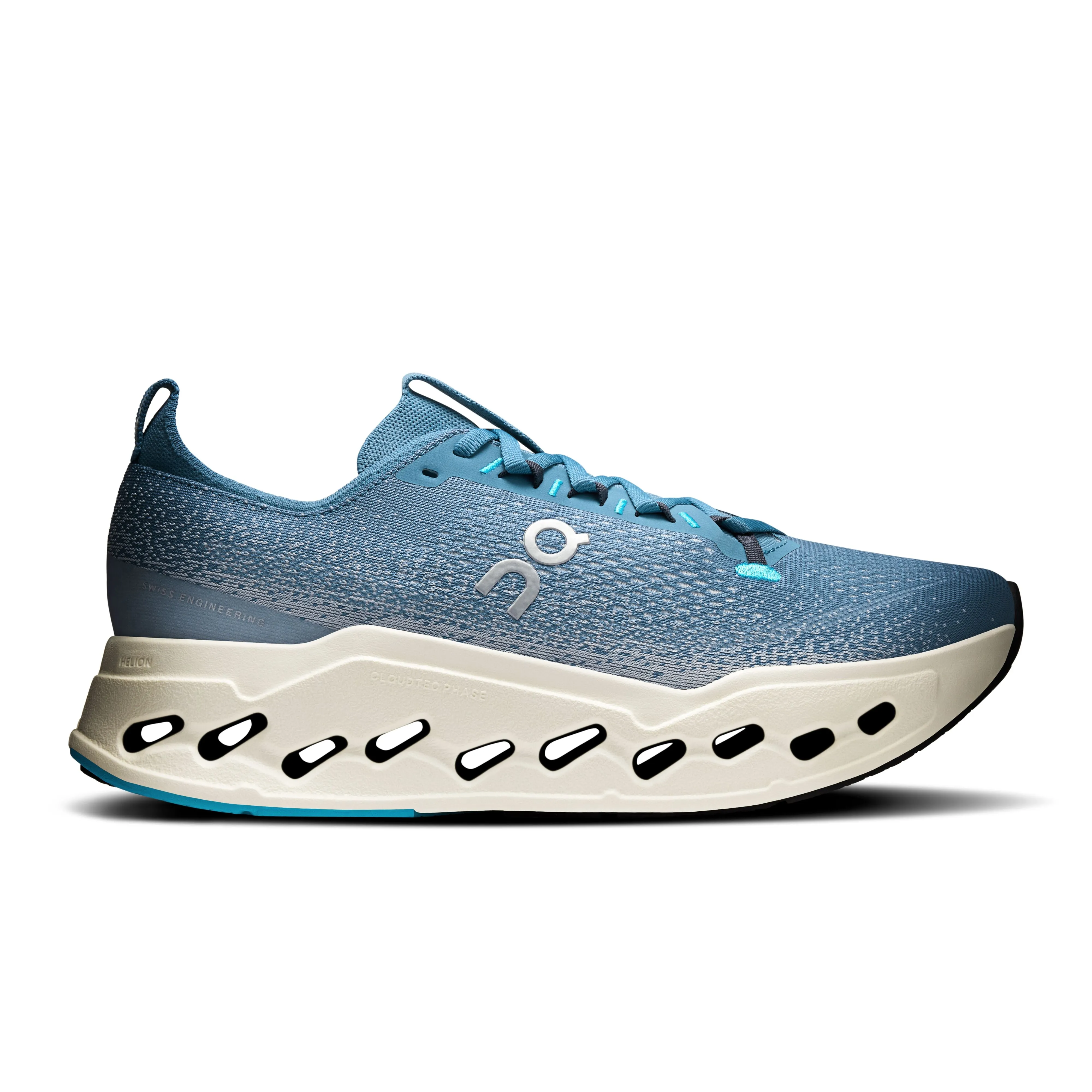 Built for the Bold Made to Move On Cloudsurfer Max Men'S