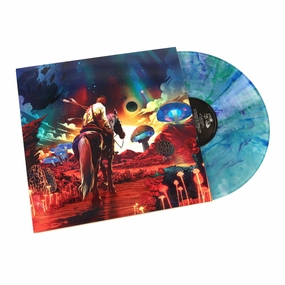Father John Misty: Greatish Hits - I Followed My Dreams And My Dreams Said To Crawl (Loser Edition Colored Vinyl) Vinyl 2LP hi-fi studio monitoring,hi-fi nearfield speakers,hi-fi farfield speakers