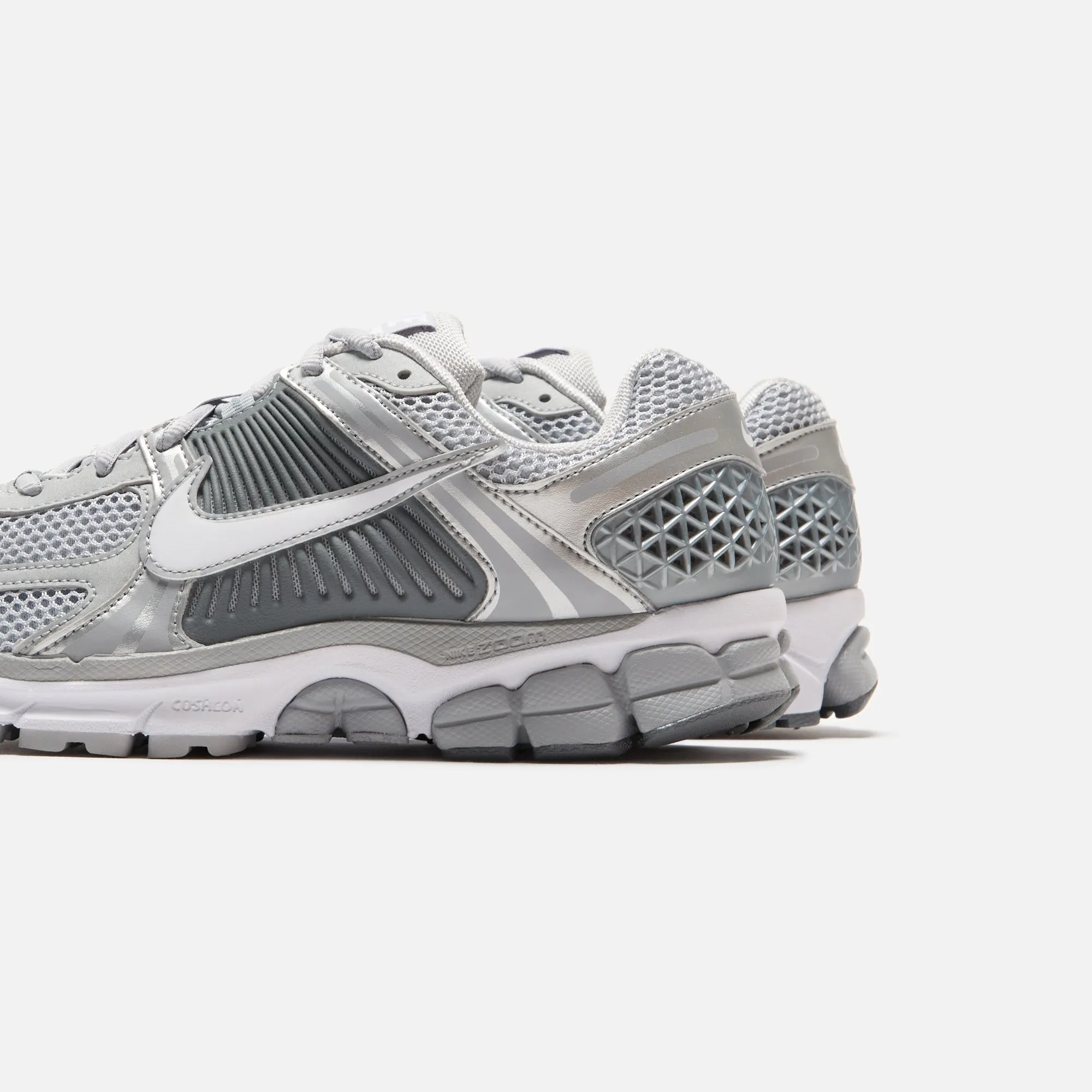 Nike Zoom Vomero 5 - Met Wolf Grey / White / Metallic Silver Special Offer Keep Going Strong