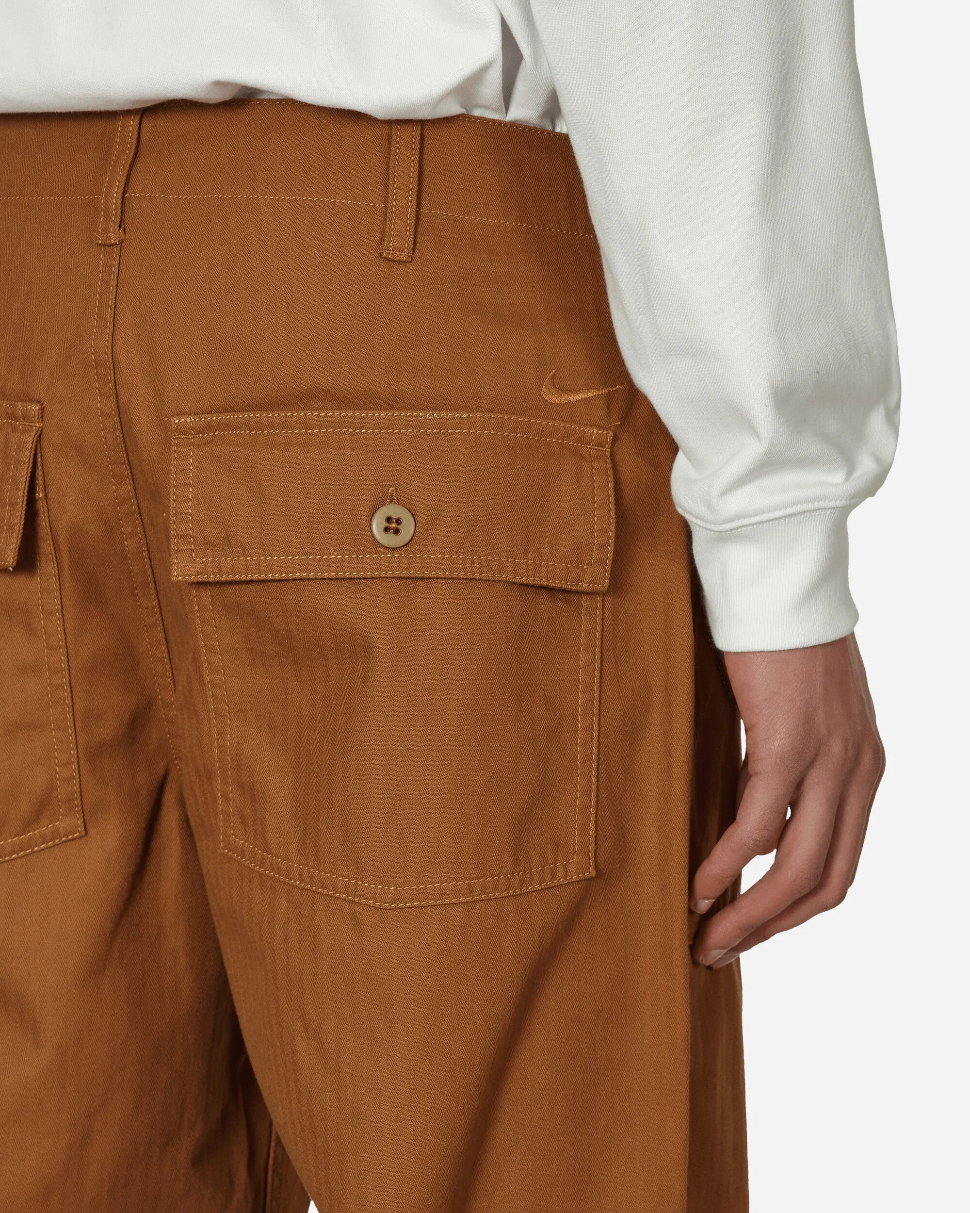 Entertaining Trendsetter Fatigue Pants Light British Tan