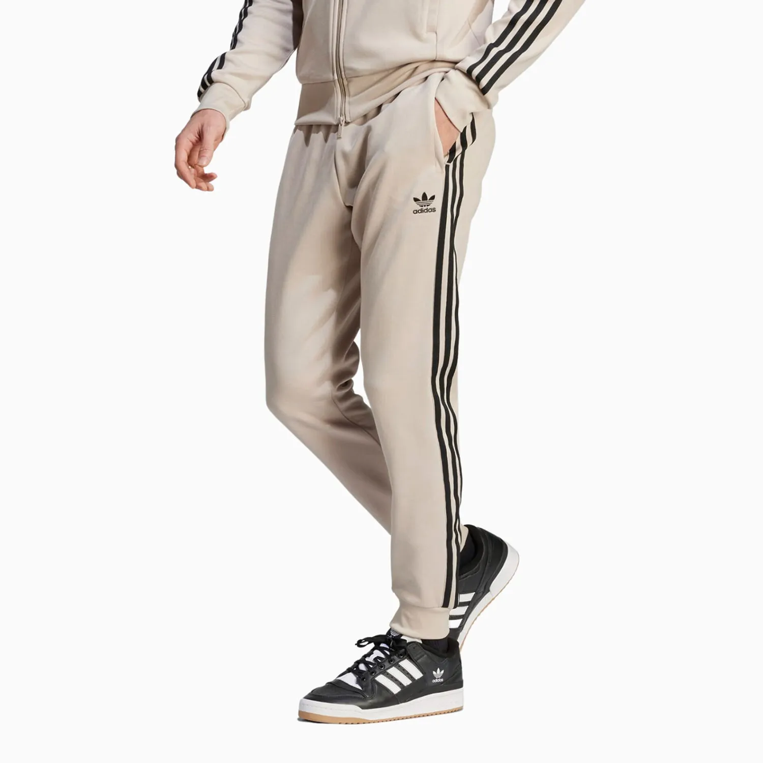 Desirable Men'S Originals Adicolor Classics Sst Track Pant