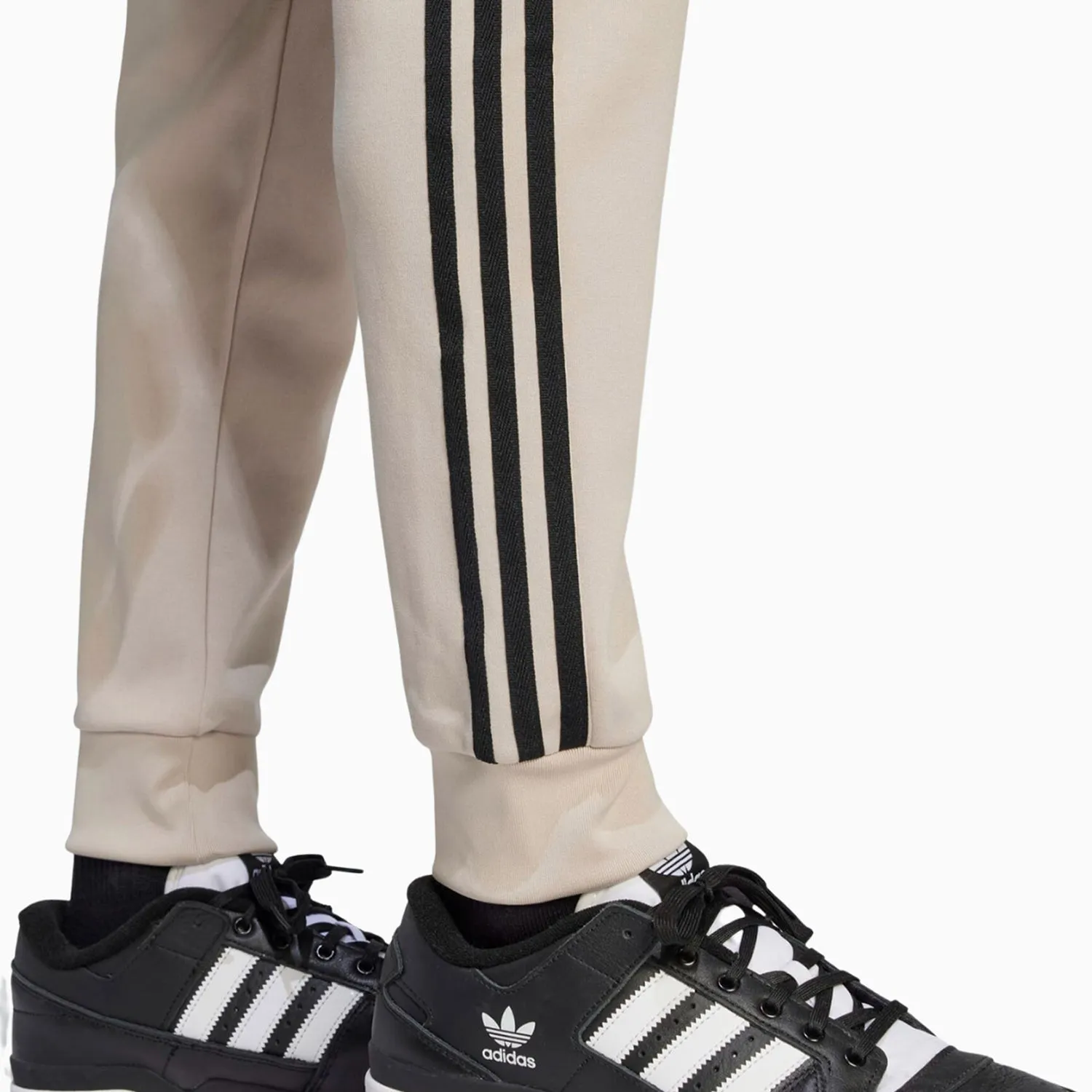 Turn-Up Cuff Comfortable UV - Protection Men'S Originals Adicolor Classics Sst Track Pant