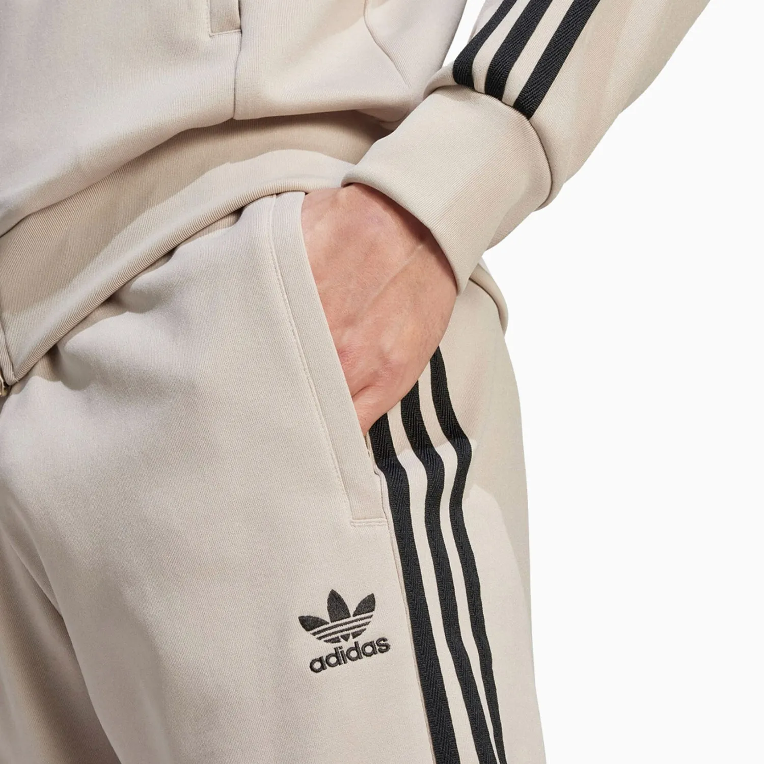 Men'S Originals Adicolor Classics Sst Track Pant Snowproof
