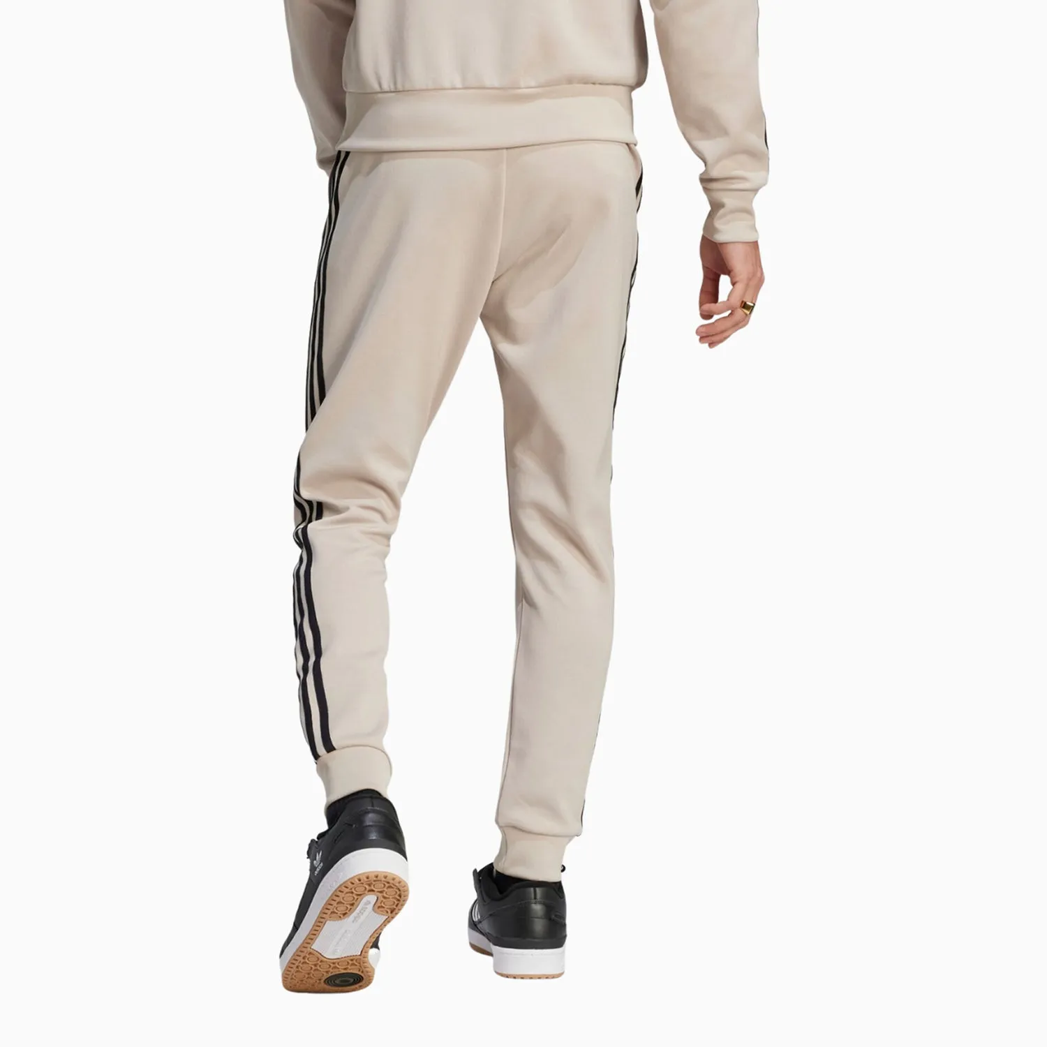 Men'S Originals Adicolor Classics Sst Track Pant Back Slit