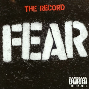 Fear C The Record (Music On Vinyl) (Arrives in 21 Days) hi-fi music amplifier,hi-fi bluetooth receiver with aptX,hi-fi cd transport