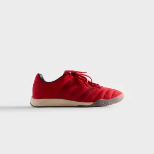 Kith For Adidas Football Predator 2002 Ic - Red / White Designed to Dominate