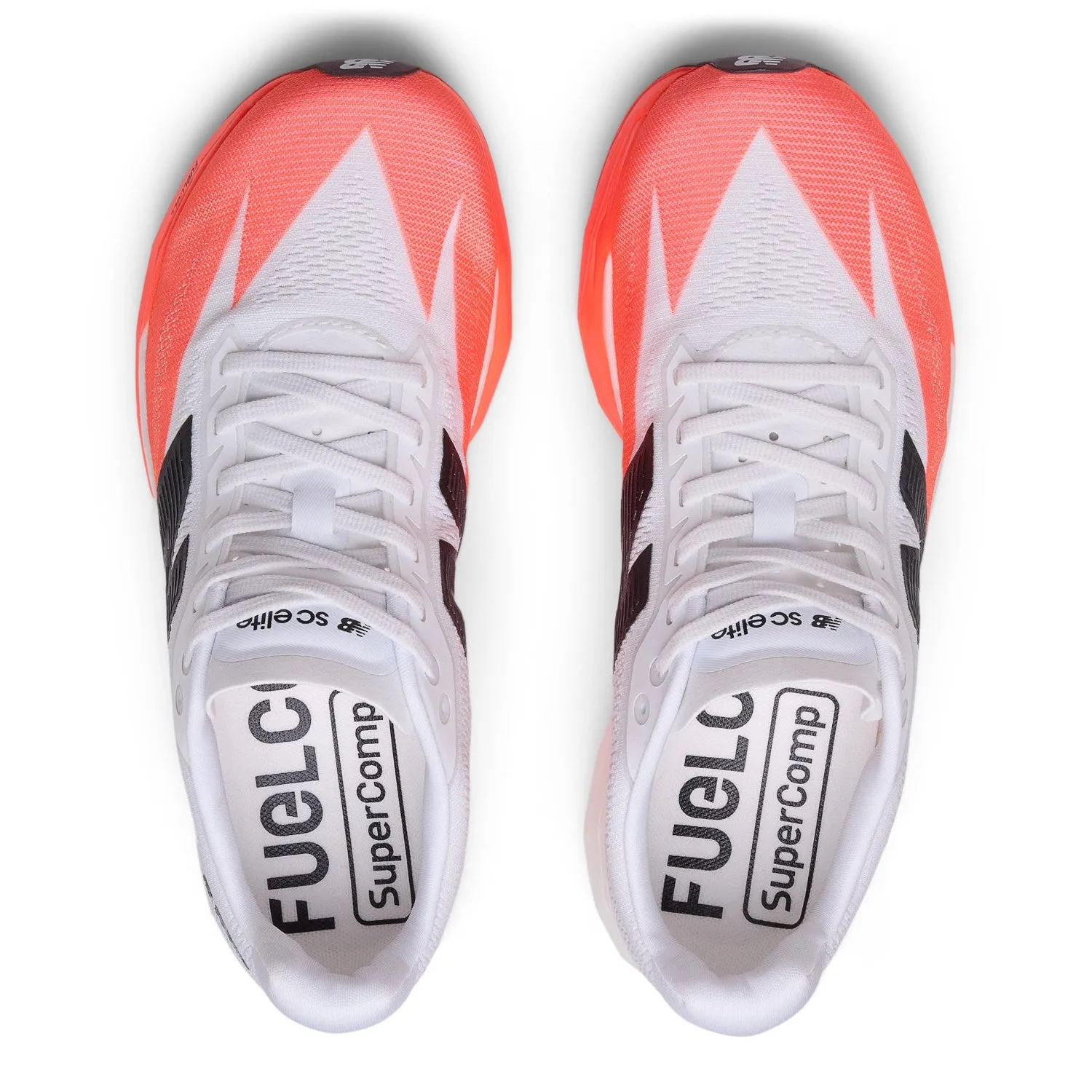 Spring Sale Confidence Starts Here New Balance Fuelcell Supercomp Elite 5 Women'S