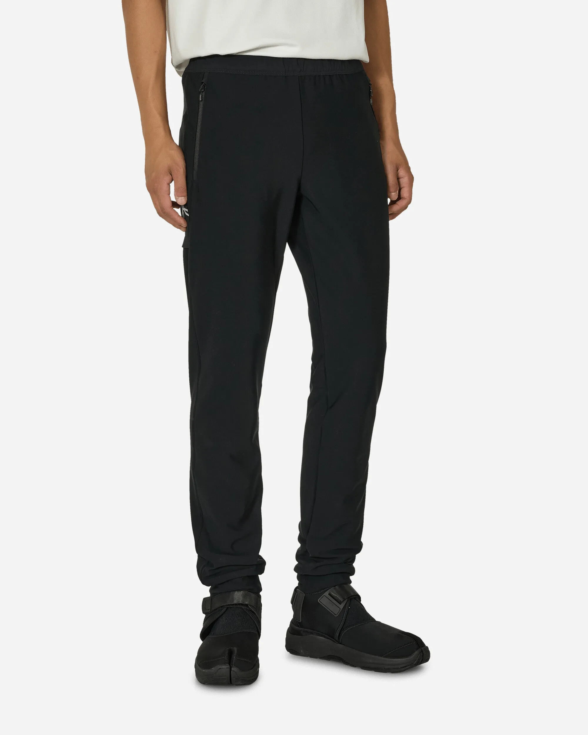 Sound Winter Pants Black Outfit Low Grade