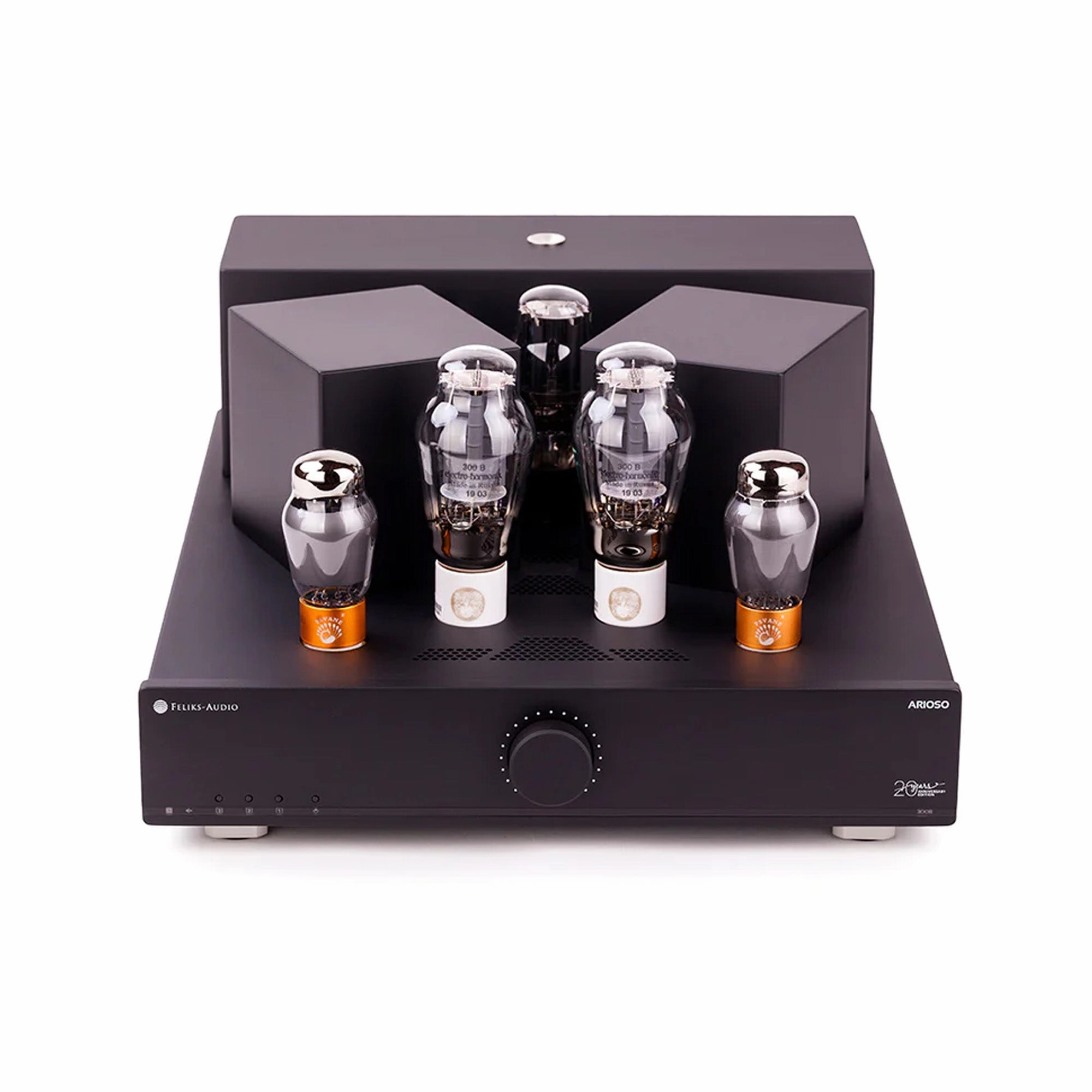 Feliks Audio Arioso 300B Integrated Amplifier