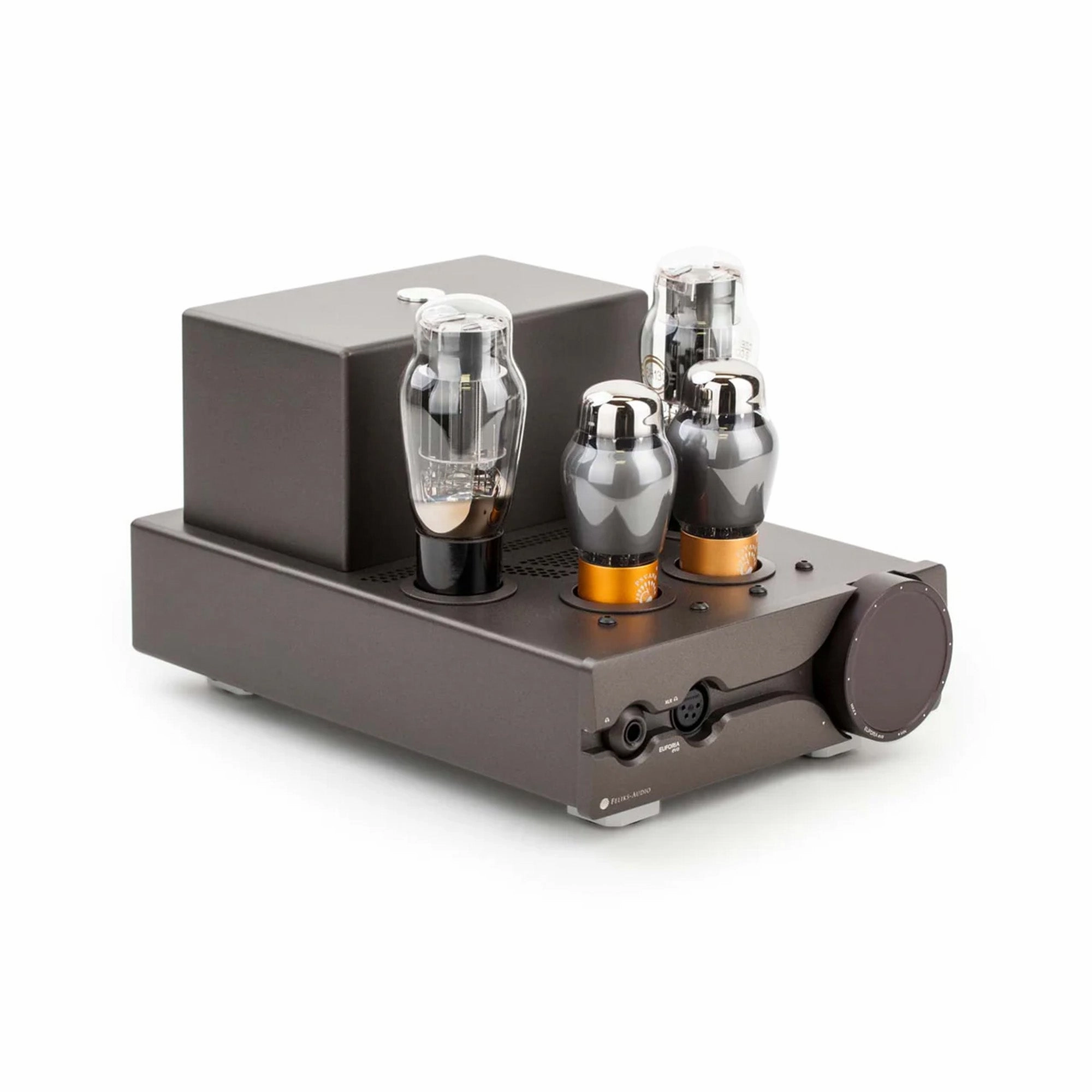 Feliks Audio Euforia Evo Headphone Amplifier