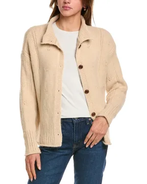 Cardigan Femme Society