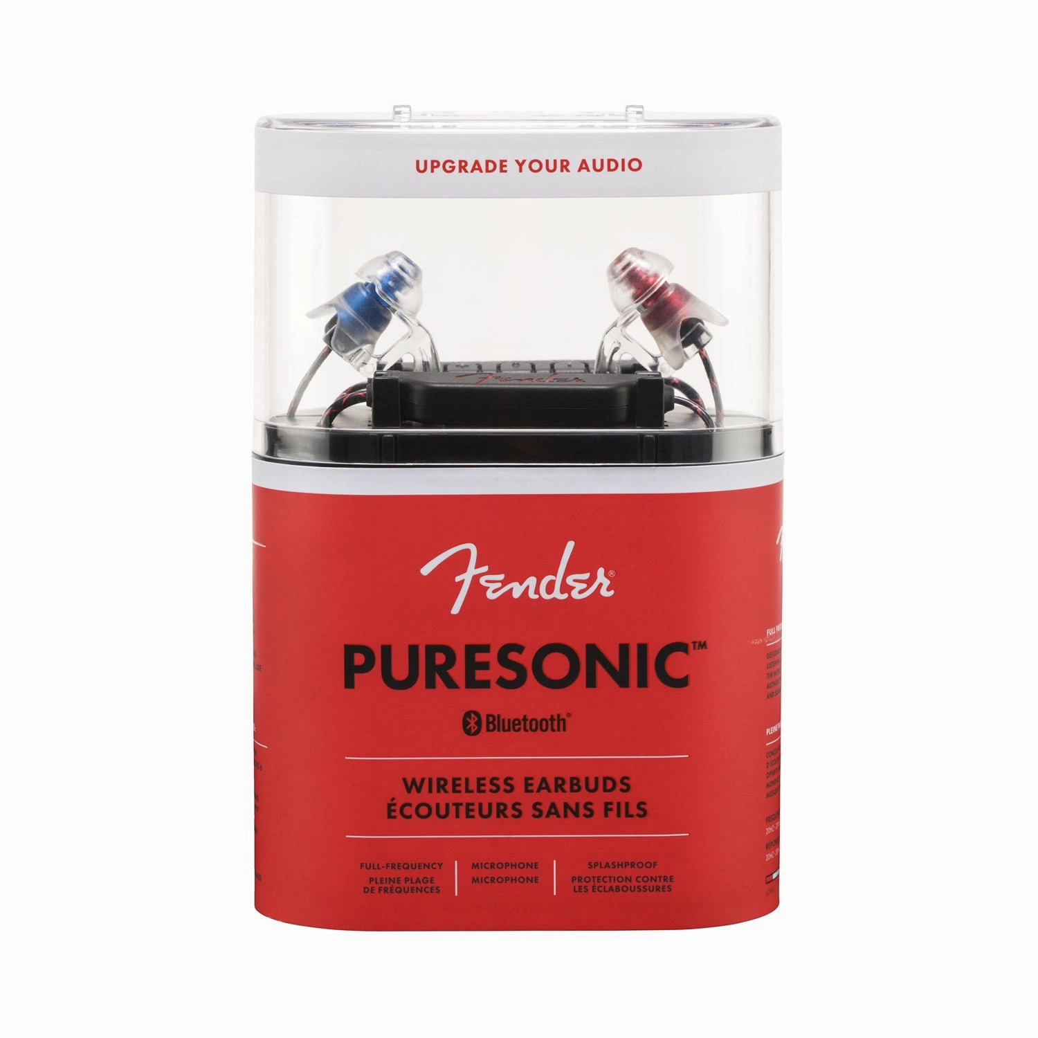 Fender Puresonic Wireless In Ear Monitors - DEMO UNIT