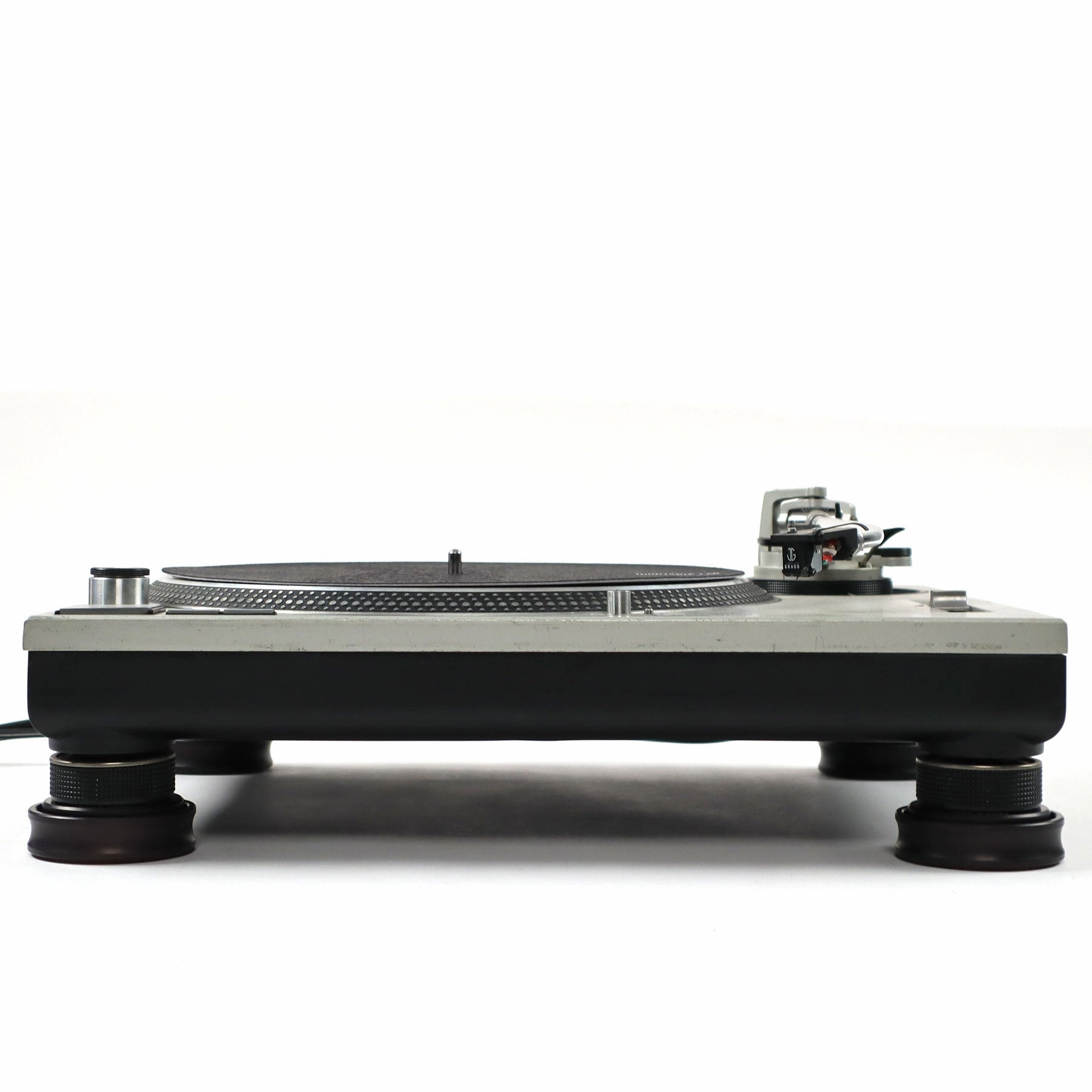 Fern & Roby: Isolation Feet for Turntables   Audio Gear - Set of 4