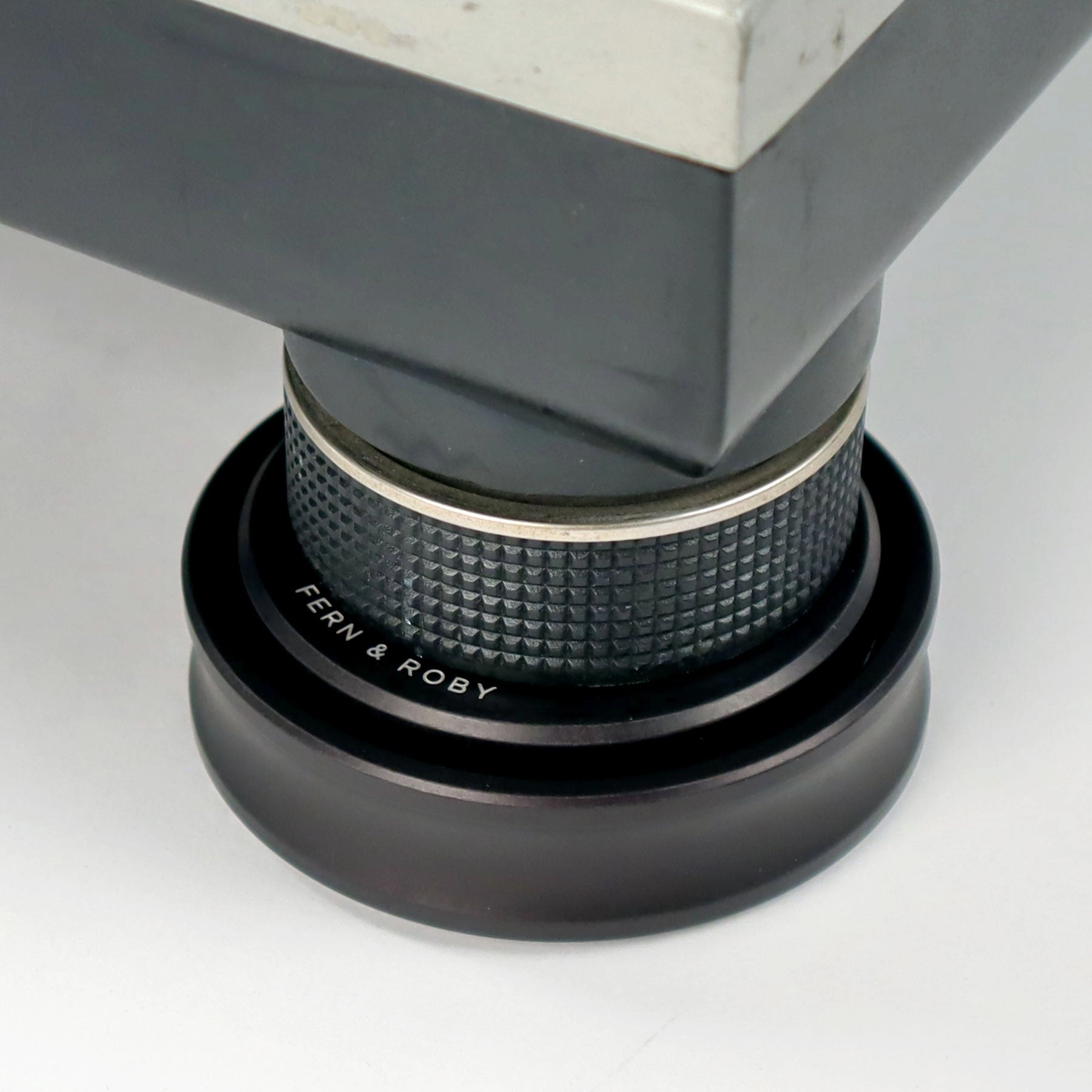Fern & Roby: Isolation Feet for Turntables   Audio Gear - Set of 4