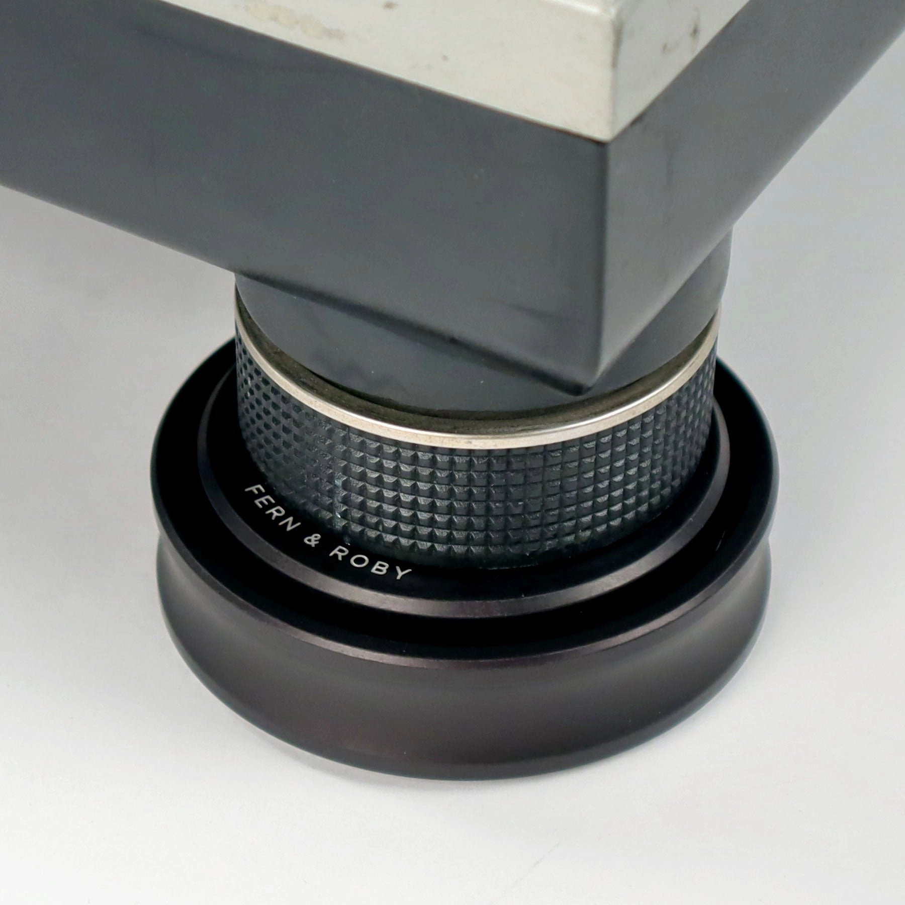 Fern & Roby: Isolation Feet for Turntables   Audio Gear - Set of 4