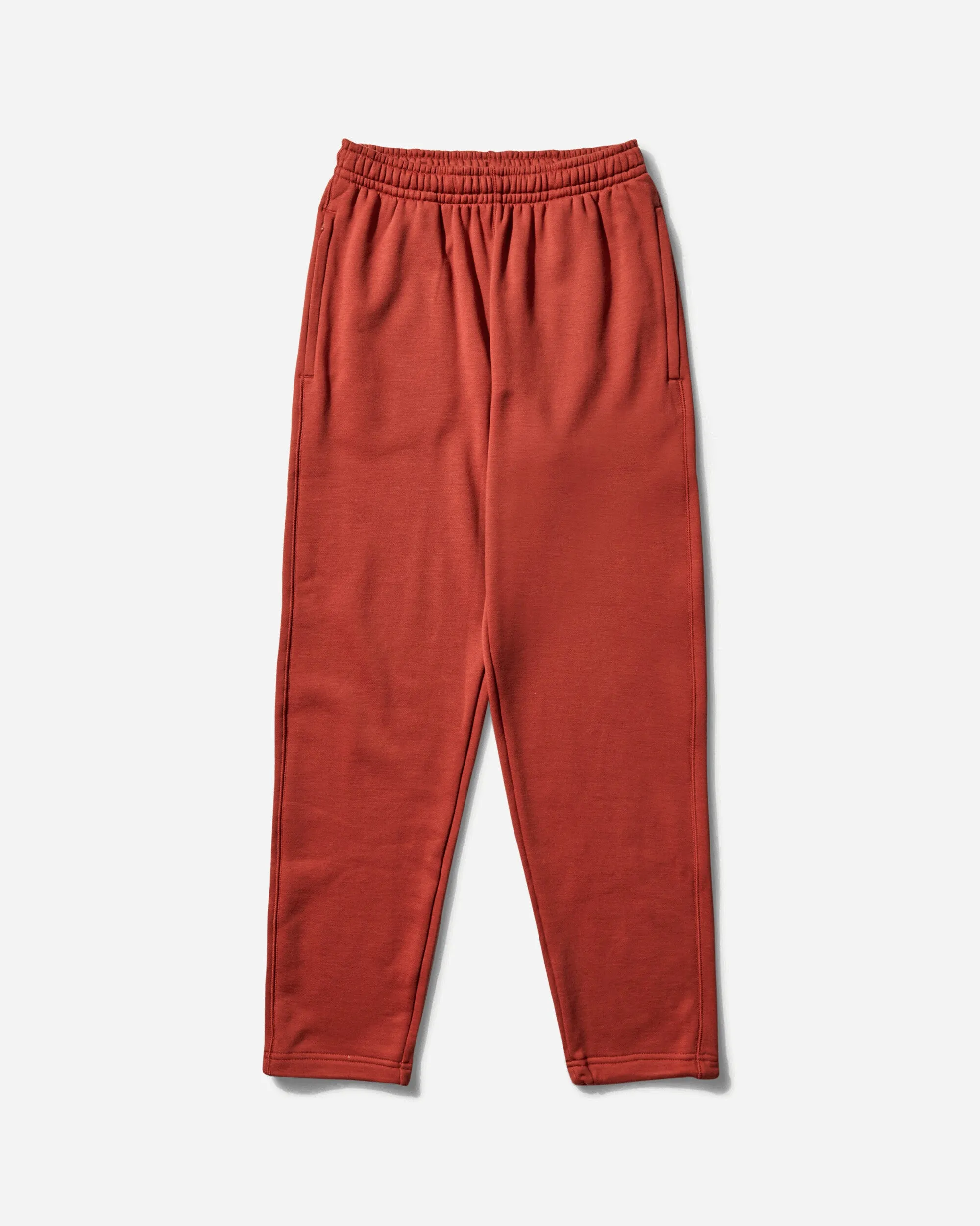 FDA Approved Anti-Fake Guarantee Men'S Wool Classics Open Hem Fleece Pants Mars Stone