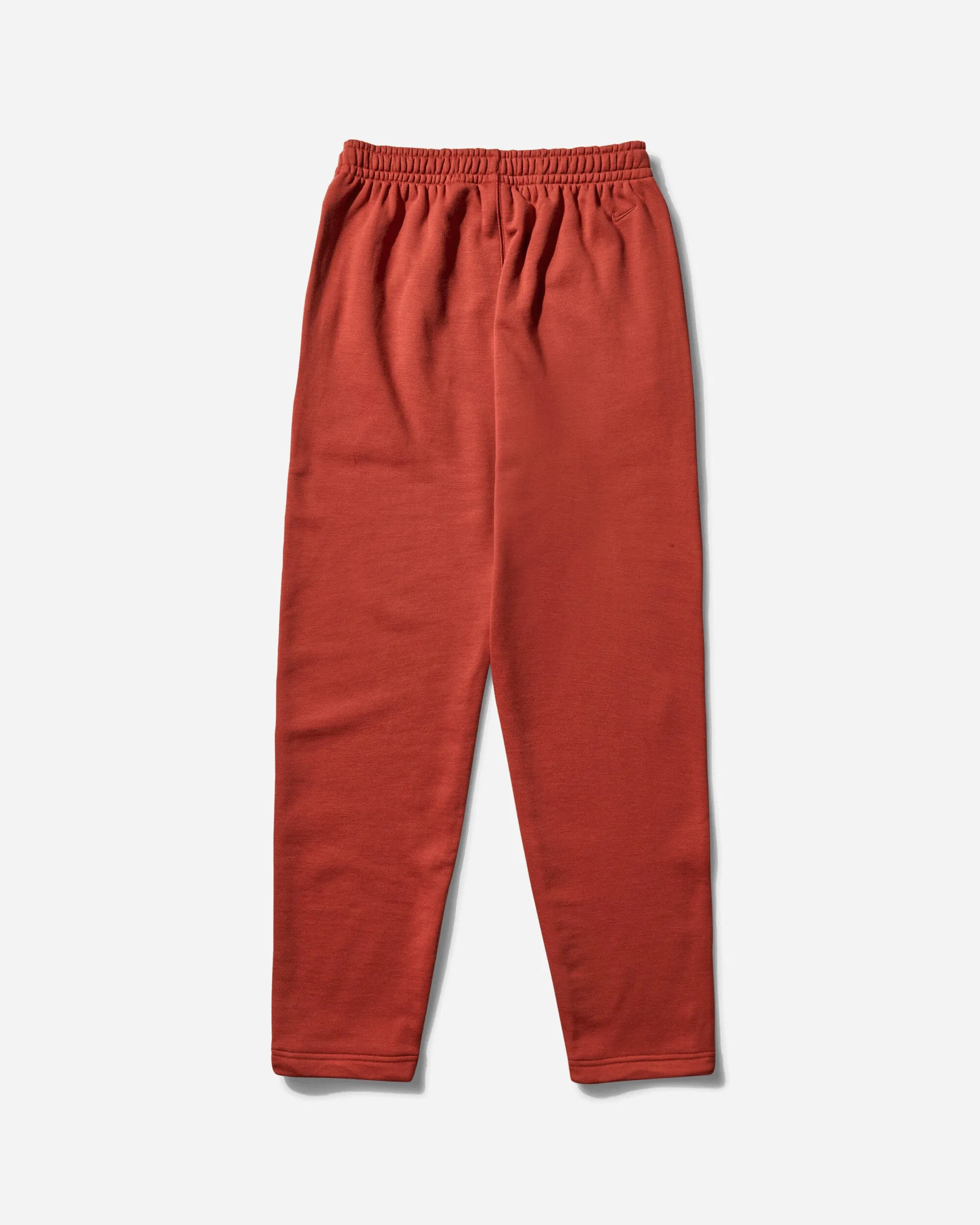 Men'S Wool Classics Open Hem Fleece Pants Mars Stone Comfortable Ankle Warmed Socks