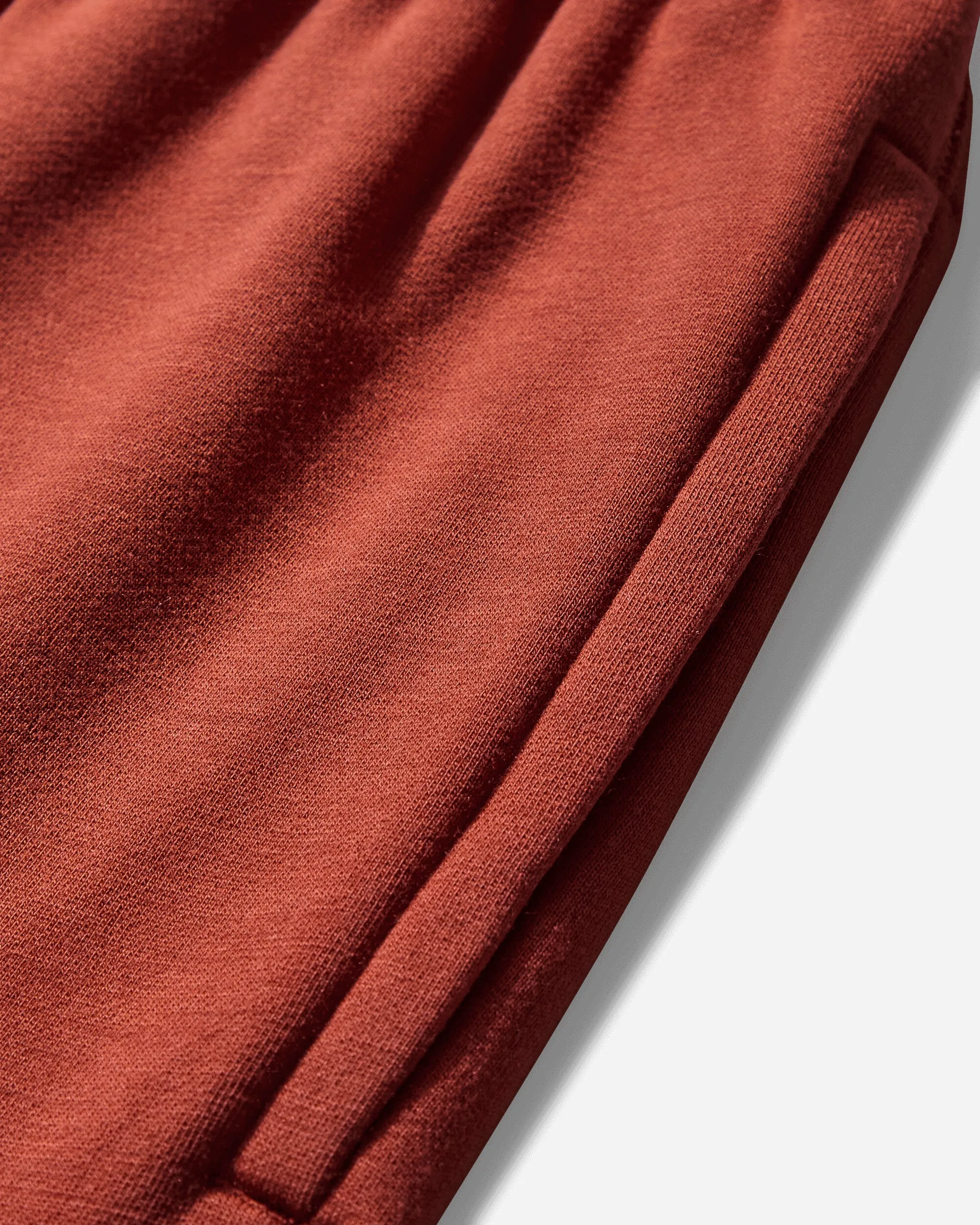 Visionary Durable Thigh Men'S Wool Classics Open Hem Fleece Pants Mars Stone