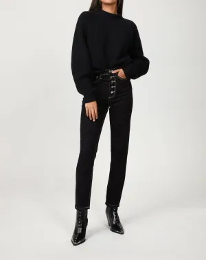 Pull Fifi en noir