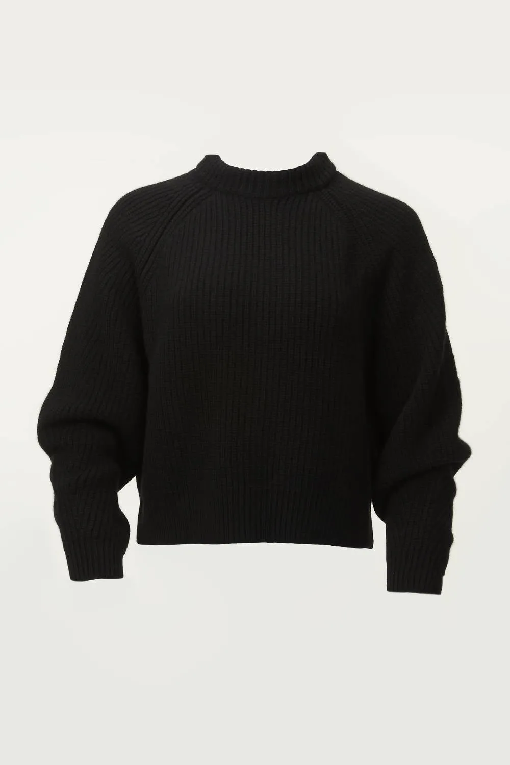 Pull Fifi en noir