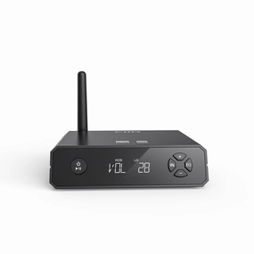 FiiO BR13 HiFi Hi-Res Bluetooth Receiver hi-fi amplifier board,hi-fi amplifier chassis,hi-fi power transformer
