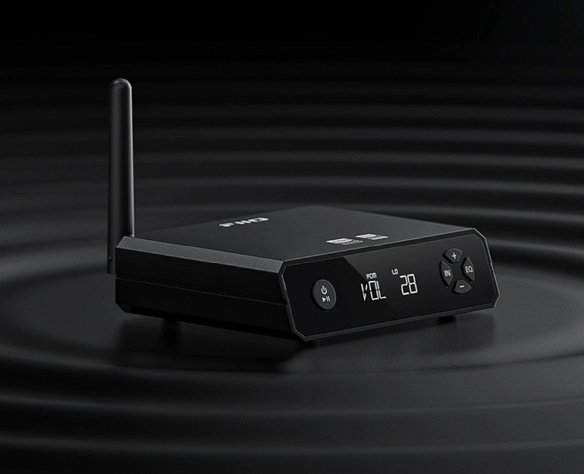 FiiO BR13 HiFi Hi-Res Bluetooth Receiver