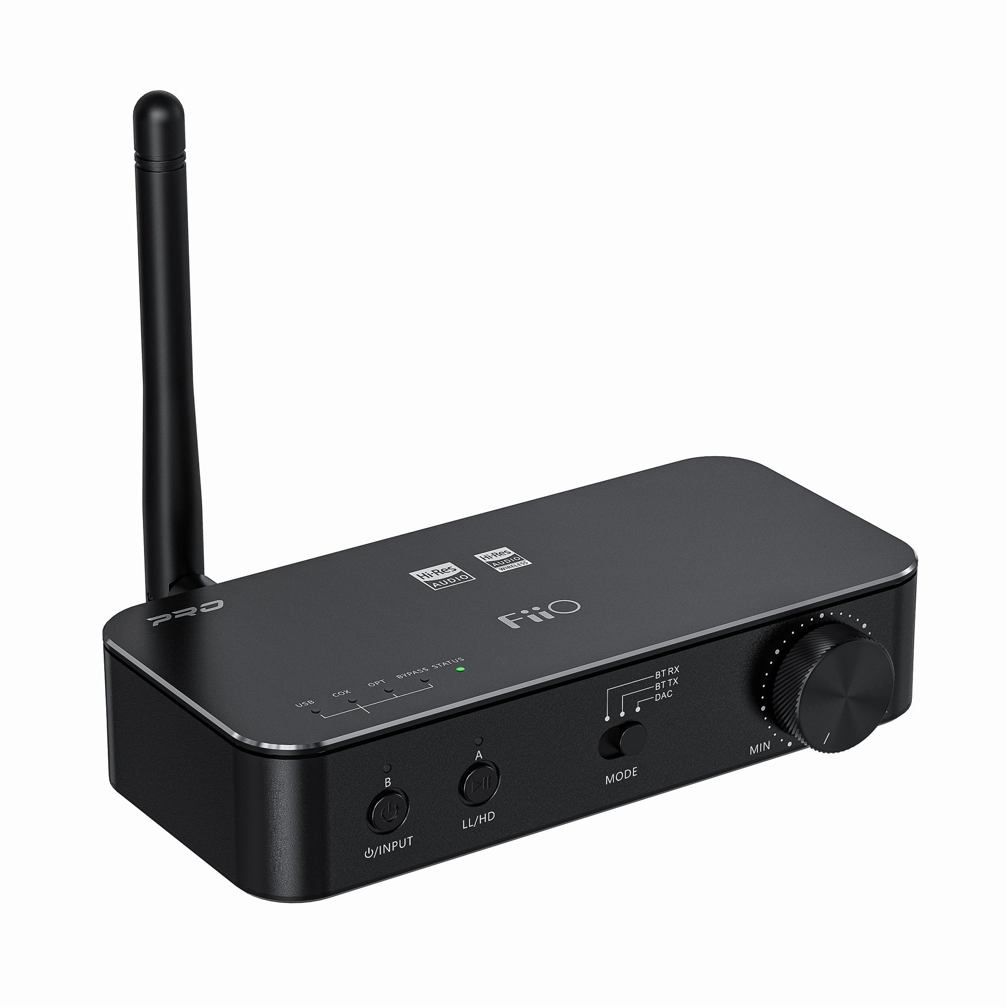 FiiO BTA30 Pro High Fidelity Bluetooth Transceiver