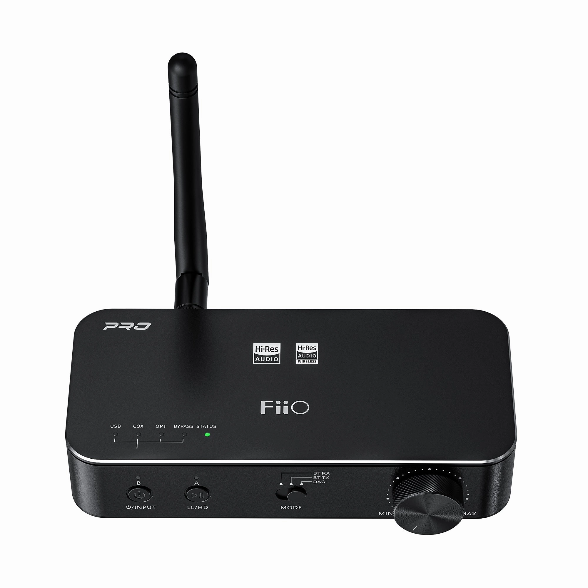 FiiO BTA30 Pro High Fidelity Bluetooth Transceiver