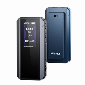 FiiO BTR13 Bluetooth Headphone Amplifier & DAC hi-fi amplifier board,hi-fi amplifier chassis,hi-fi power transformer