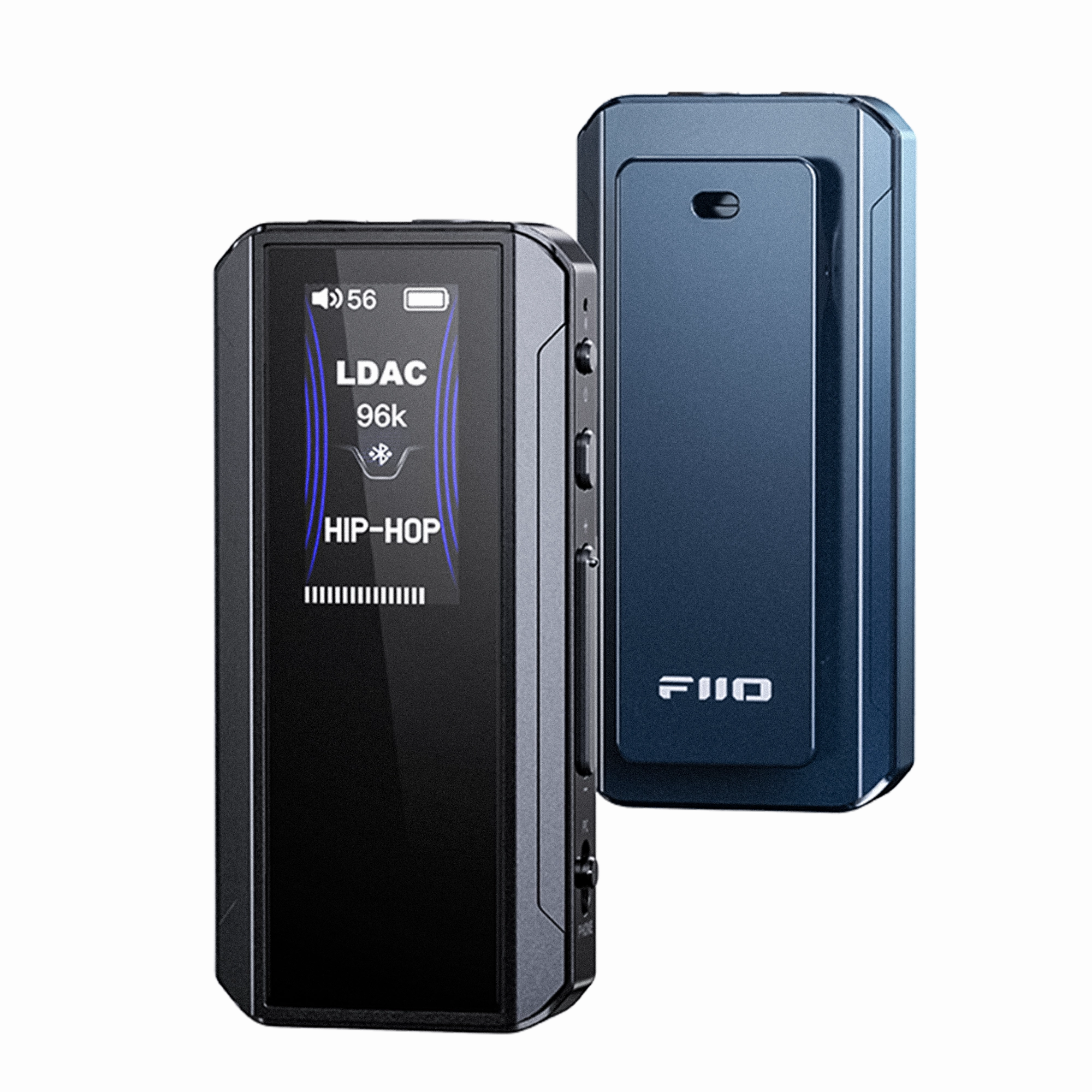 FiiO BTR13 Bluetooth Headphone Amplifier & DAC hi-fi amplifier board,hi-fi amplifier chassis,hi-fi power transformer