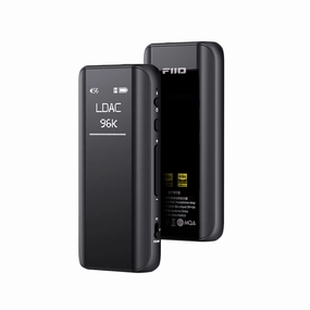 FiiO BTR15 Portable DAC & Headphone Amplifier hi-fi amplifier board,hi-fi amplifier chassis,hi-fi power transformer