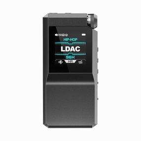 FiiO BTR17 Bluetooth DAC & Headphone Amplifier hi-fi amplifier board,hi-fi amplifier chassis,hi-fi power transformer